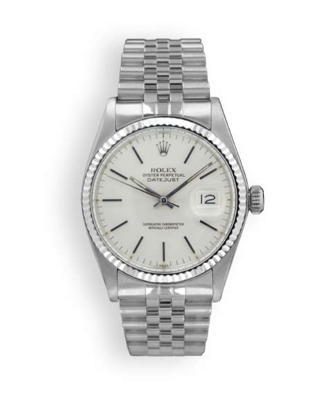 Yeni Rolex Datejust saatleri 